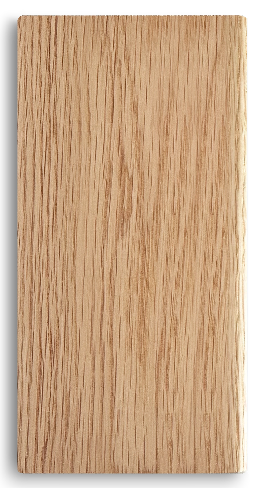 Overflader — blond eg