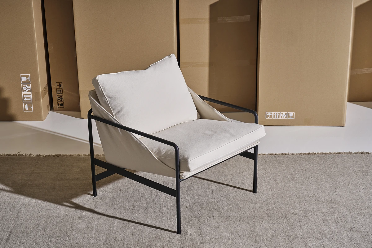 Chairs — Officeparty 1