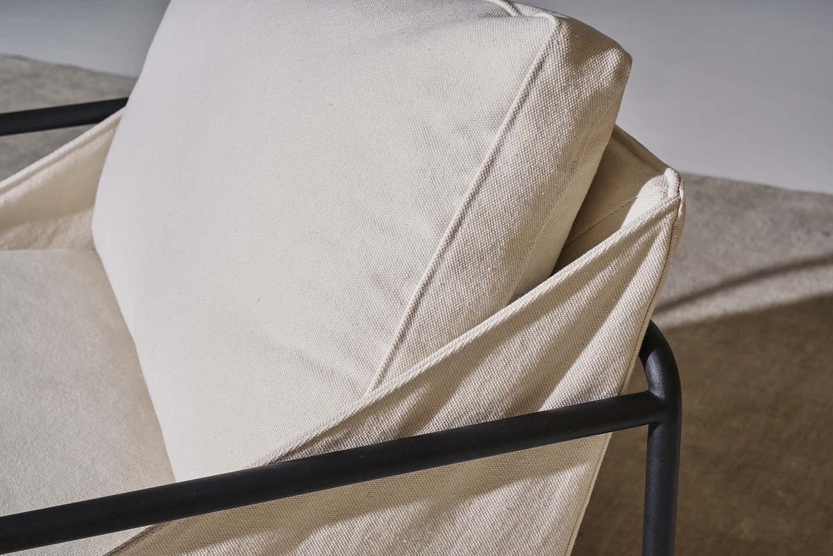 Officeparty chair — Officeparty detalje 2