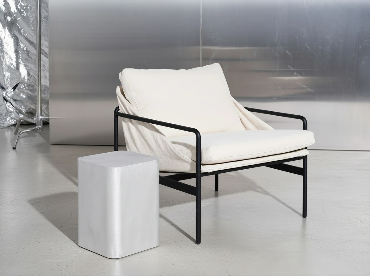 Officeparty chair — Officeparty 7