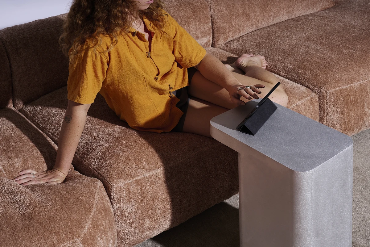 Foundry Series — Foundry laptopbord 4
