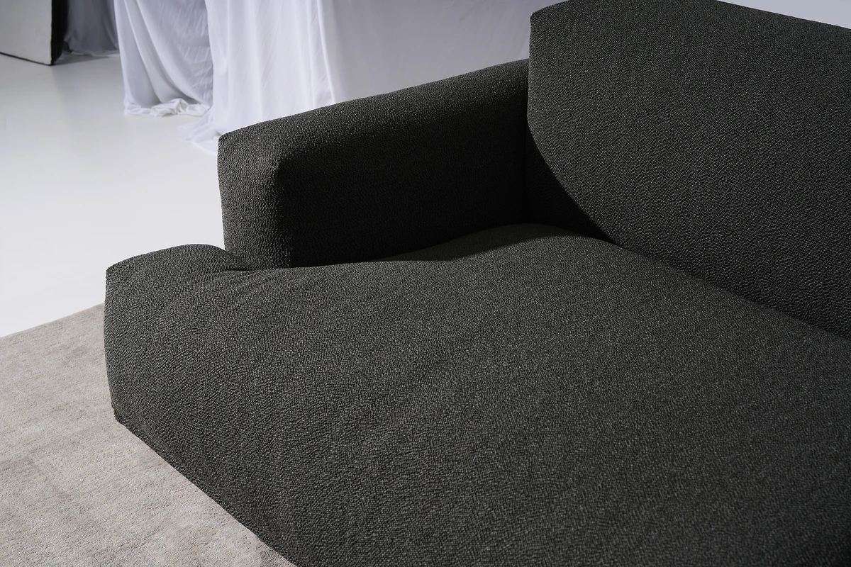 Collective Modular Sofa — Detail des Sofas Collective 4