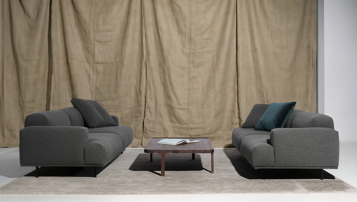 Sofas — Collective modular curtain 7