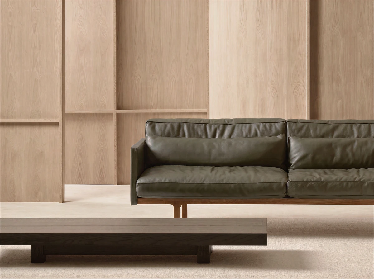 Sofas — Archive sofa for Nonn 1