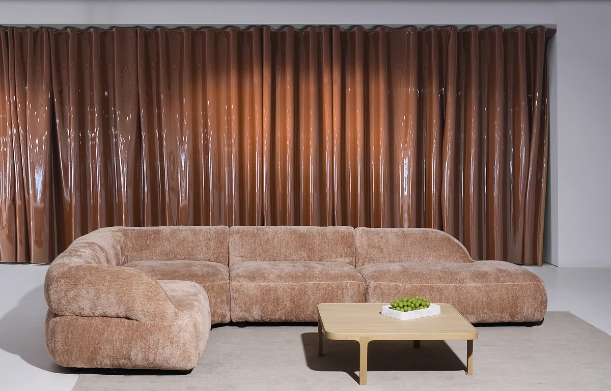 Georgie Modular Sofa — Georgie sofa 1