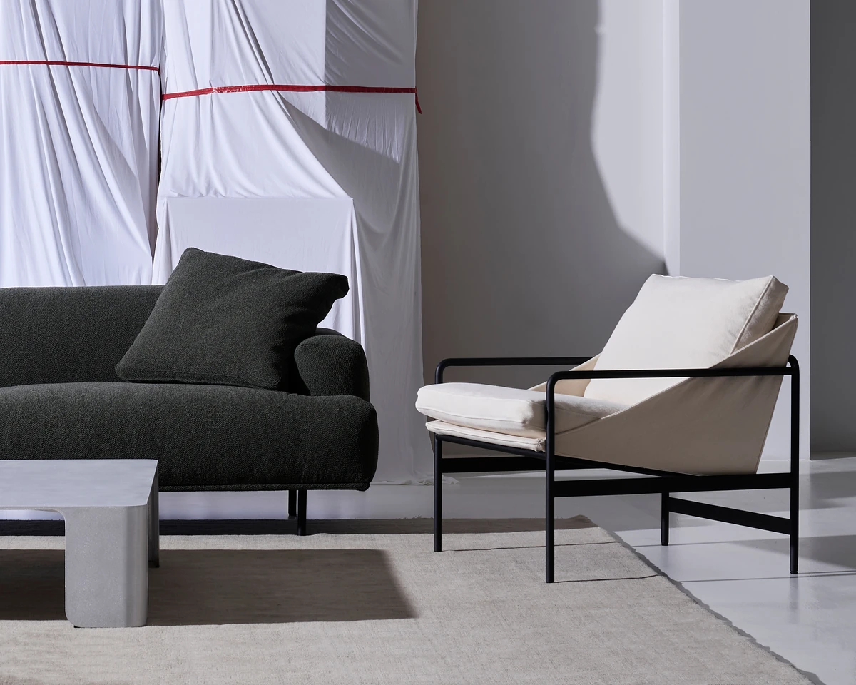 Officeparty chair — Officeparty 5a