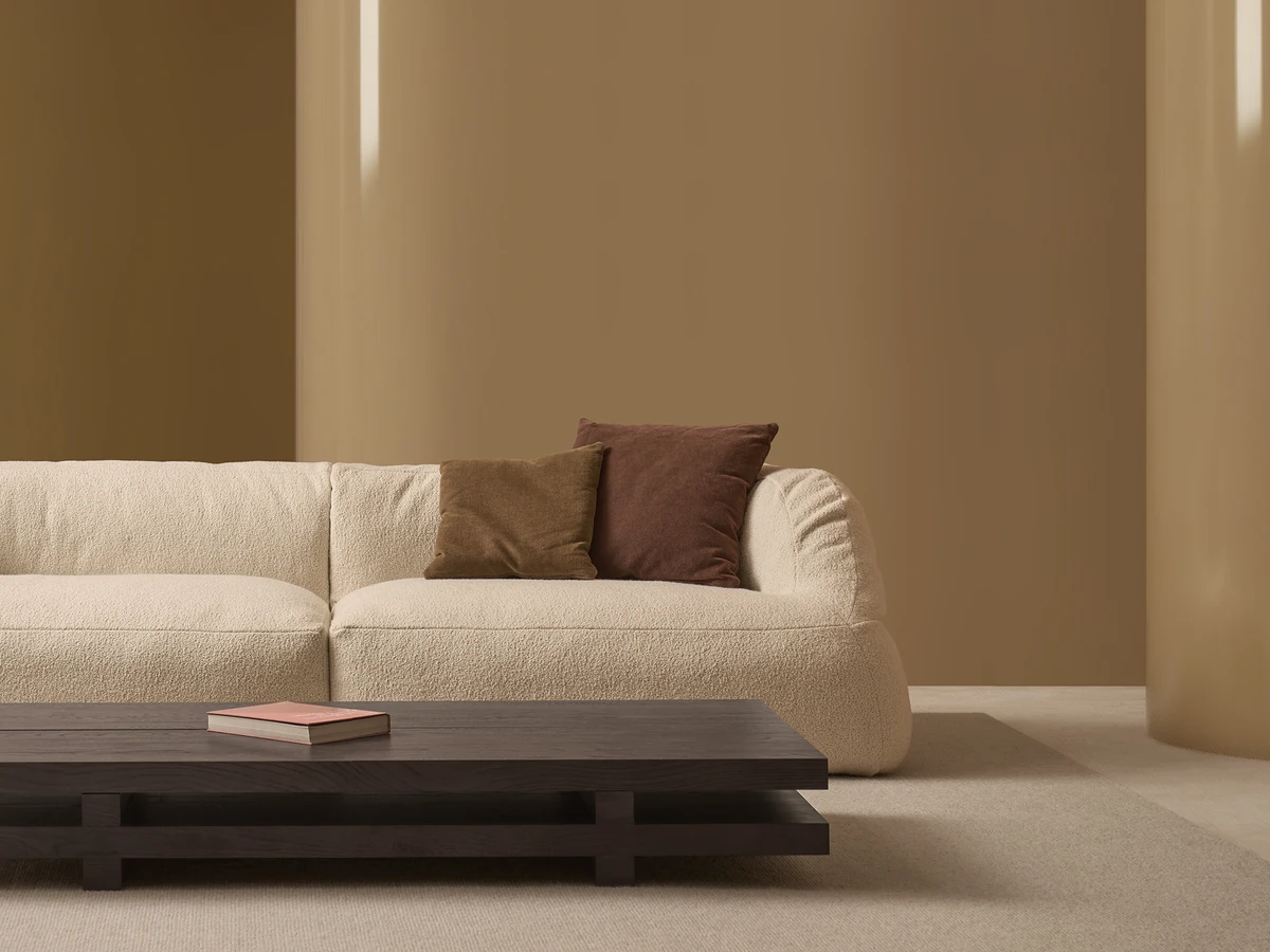 Tables — Georgie sofa Parade 2 table by C Foggo for Nonn 21.