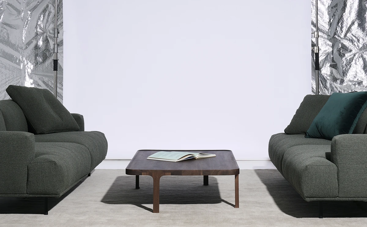 Journal wooden occasional tables — Journal table 1a