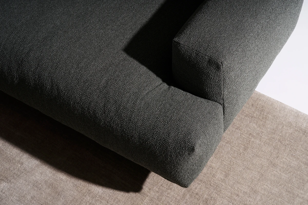Collective Modular Sofa — Collective Sofadetail 3
