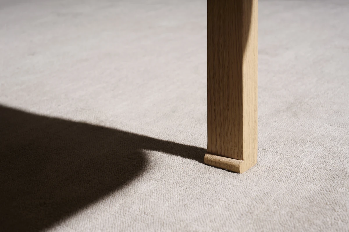 Journal wooden occasional tables — Journal detalje 3