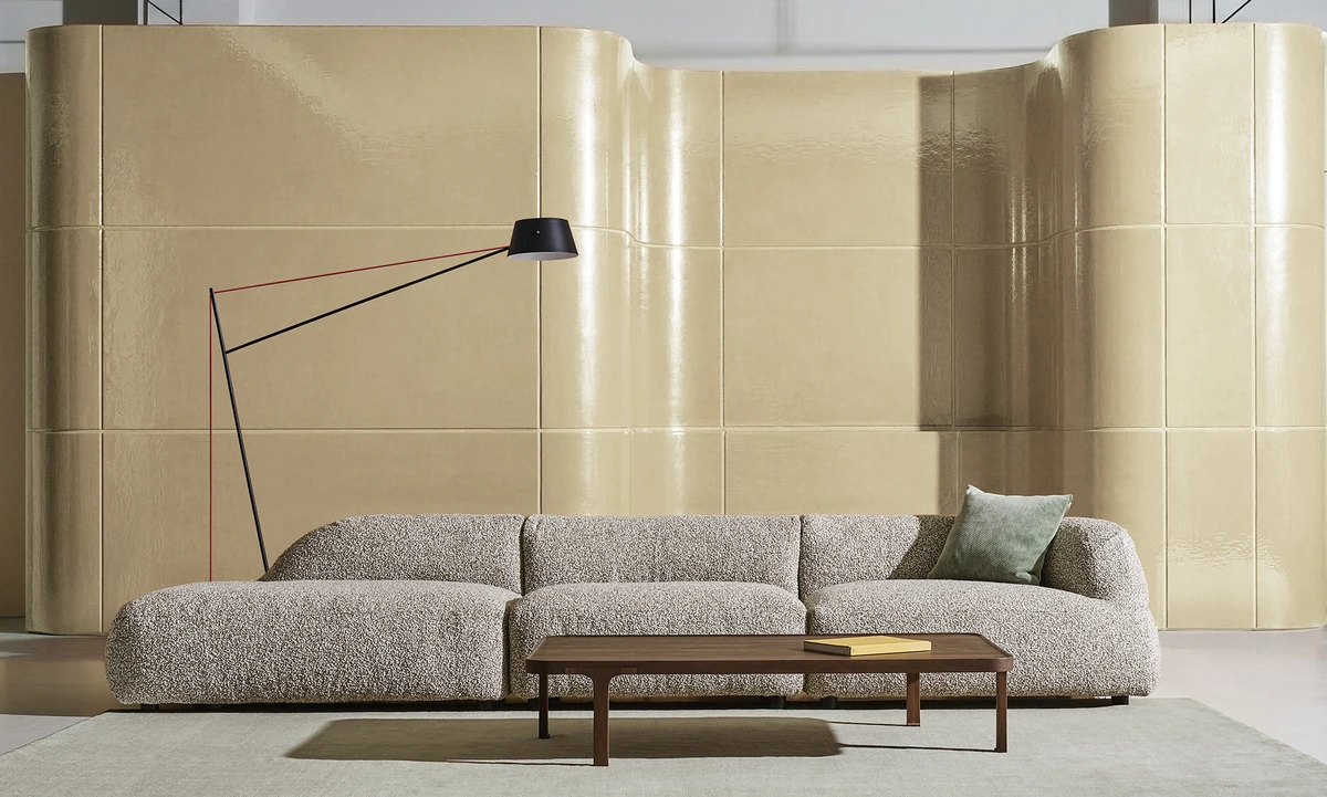 Georgie Modular Sofa — Georgie sofa B
