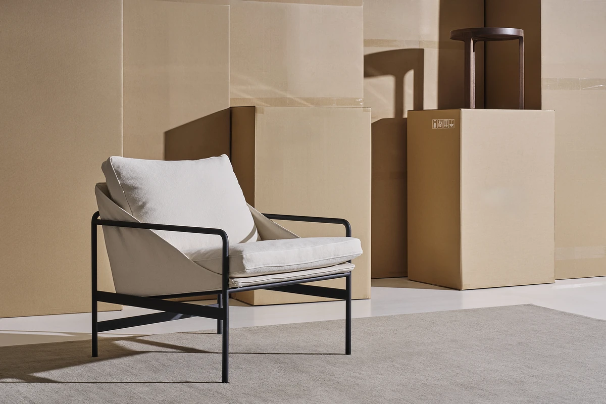 Officeparty chair — Officeparty 2