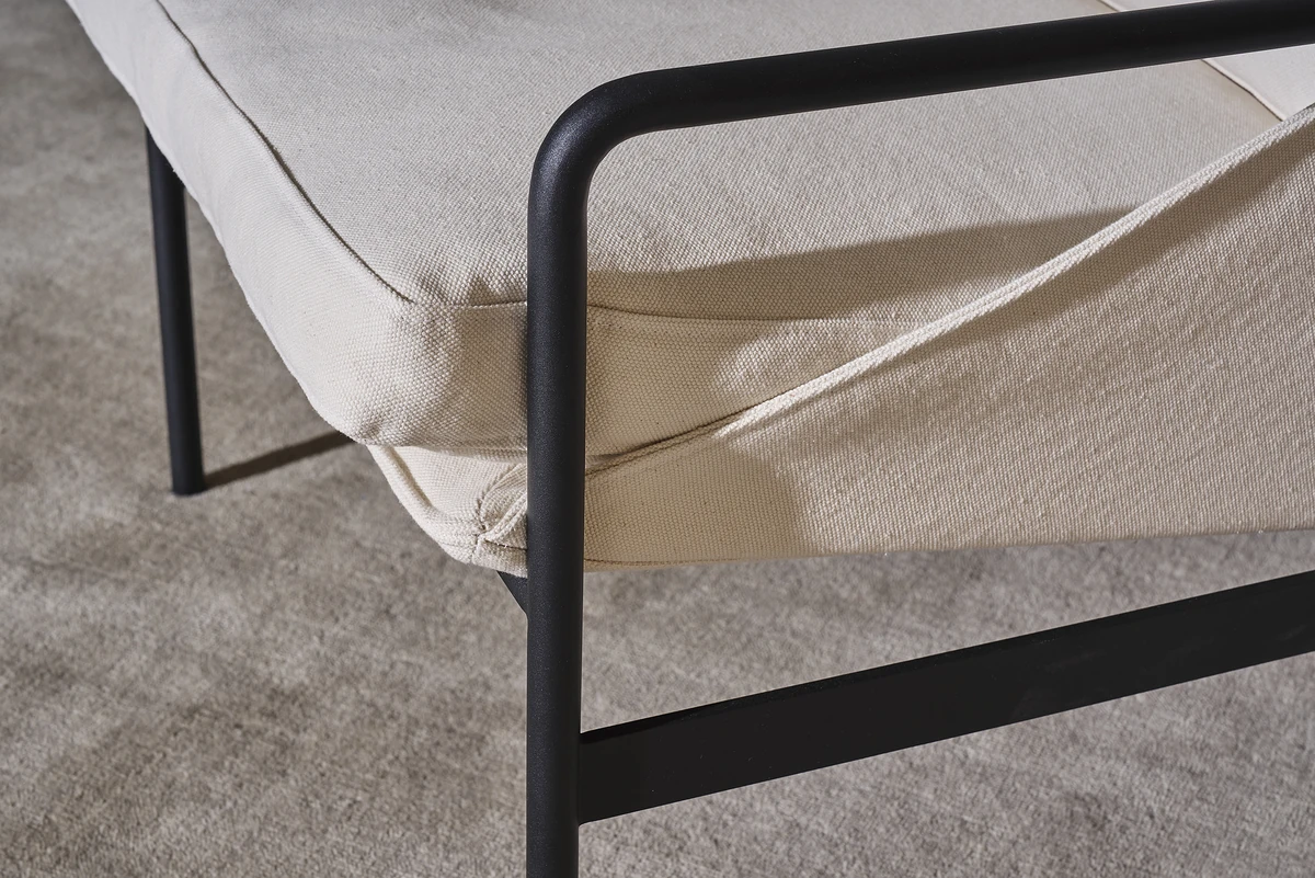 Officeparty chair — Officeparty detalje 1