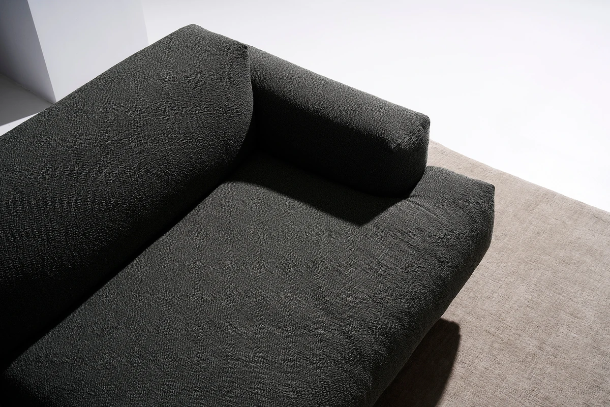 Collective Modular Sofa — Collective Sofadetail 2