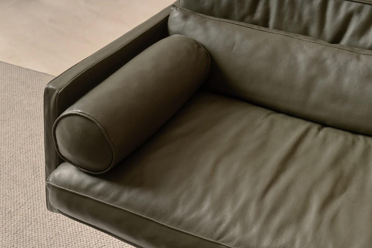 Archive sofa detalje af Cameron Foggo for Nonn