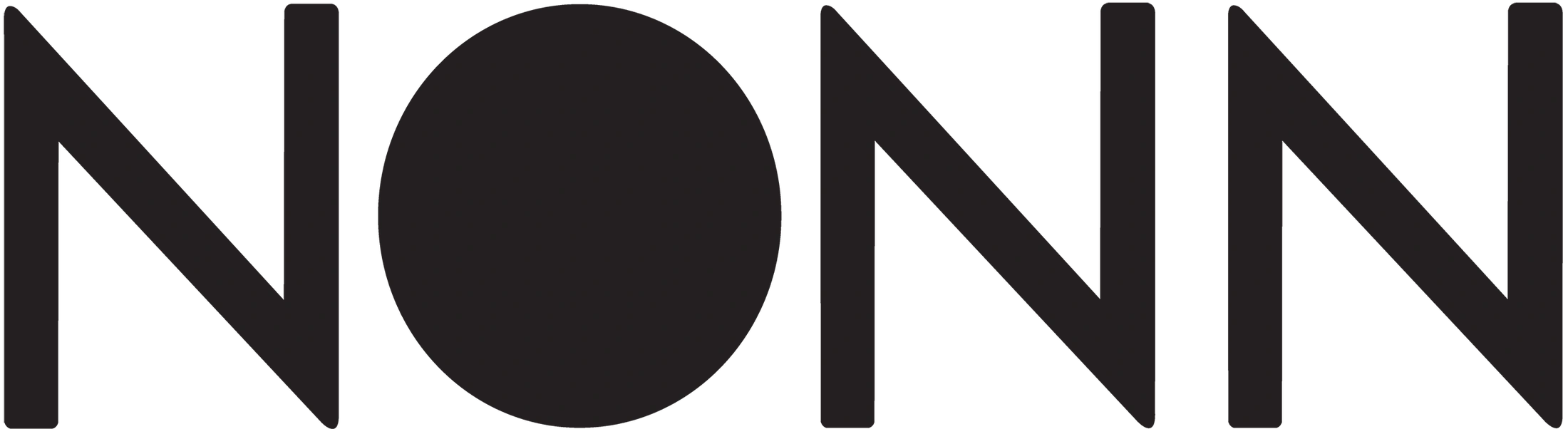 Nonn logo large